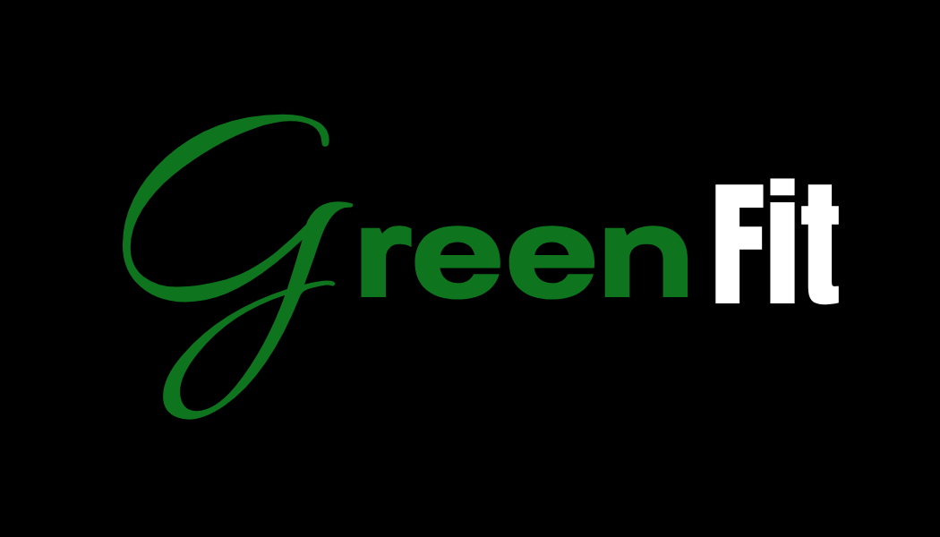 GreenFit Logo